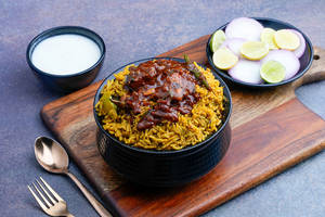 Ulvacharu Kodi Pulao