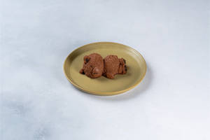 Cocoa Teddy