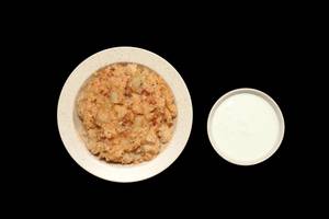 Home Style Khichdi