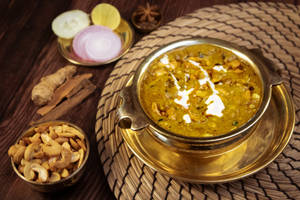 Kaju Masala