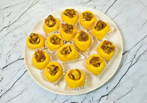 Kesar Katori