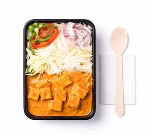 Paneer Tikka Combo