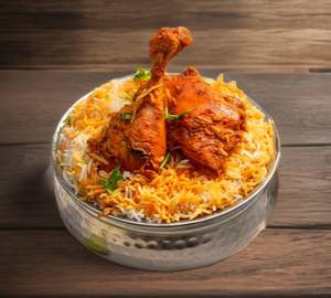 Chicken Joint Biryani