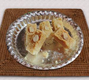 Milk Cake