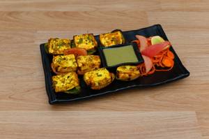 Paneer 65 [6 Pieces]