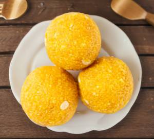 Motichoor Laddo [500Gm]