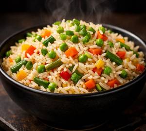 Veg Rice