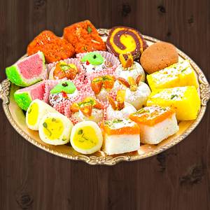 Kalakand Assorted Sweets