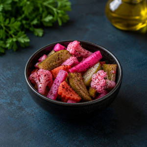 Homemade Pickles (100 Ml)