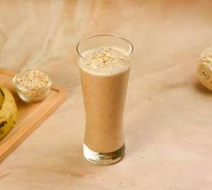 [25 Grm Protein] Oat Power Protein Shake (300 ML)