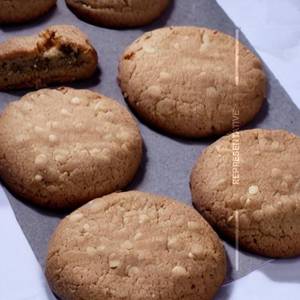 Boost cookies