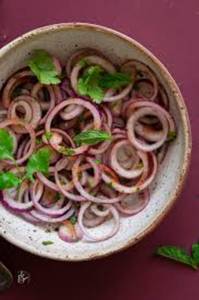 Onion Salad (500ml)