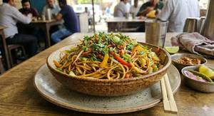 Veg Noodles