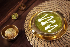Dum Aloo Hyderabadi