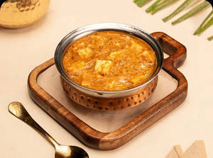 Paneer Butter Masala