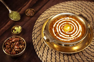 Dal Makhani