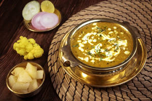Aloo Gobi