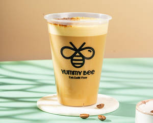 South Indian Filter Cold Coffee