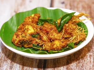 Chemeen Kurumulagu ( Prawn )