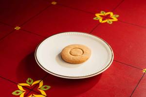 Butter Biscuit (1 Pc)