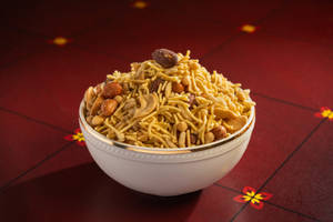 Dry Fruit Mixture