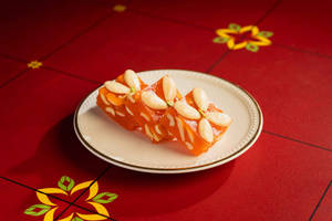 Bombay Halwa