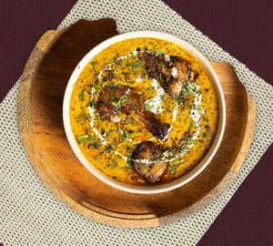 Chicken Stew