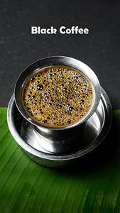 Black Coffee