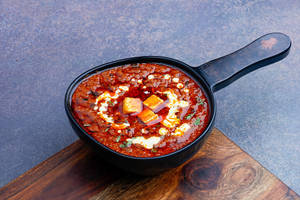Paneer Butter Masala