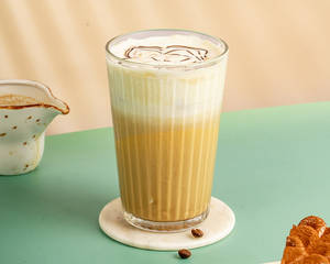 Tiramisu Twist