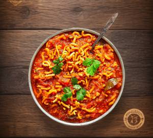 Sev Tamatar
