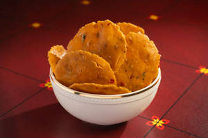 Chettinadu Kaara Thattai
