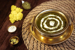 Palak Gobi