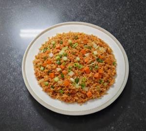 Veg Fried Rice