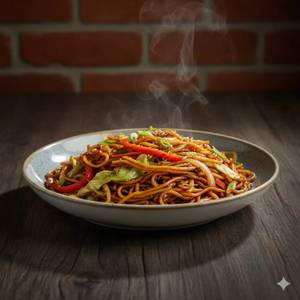 Veg Chowmein