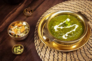 Veg Hyderabadi