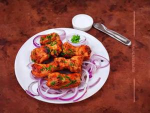 Chicken Kabab