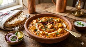 Paneer masala
