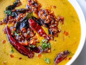 Dhabe Wali Dal (500ml)
