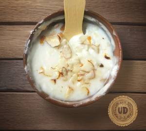 Sweet lassi