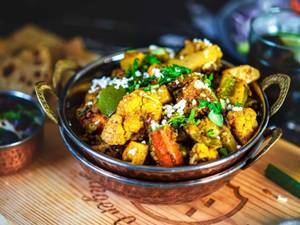 Mix Veg