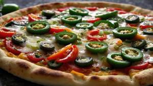 Mexican Pizza (7 Inch)