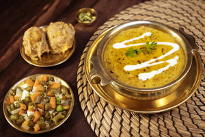Veg Kofta