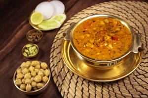 Channa Masala