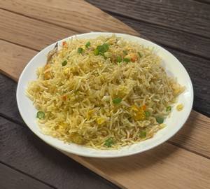 Prawns Fried Rice