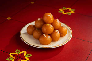 Jamun Balls