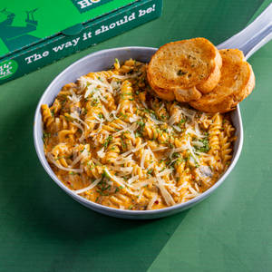Tandoori Pasta (new)