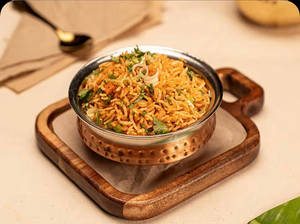 Schezwan Fried Rice