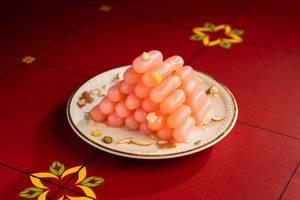 Paneer Jamun
