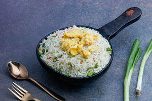 Egg Fried Rice